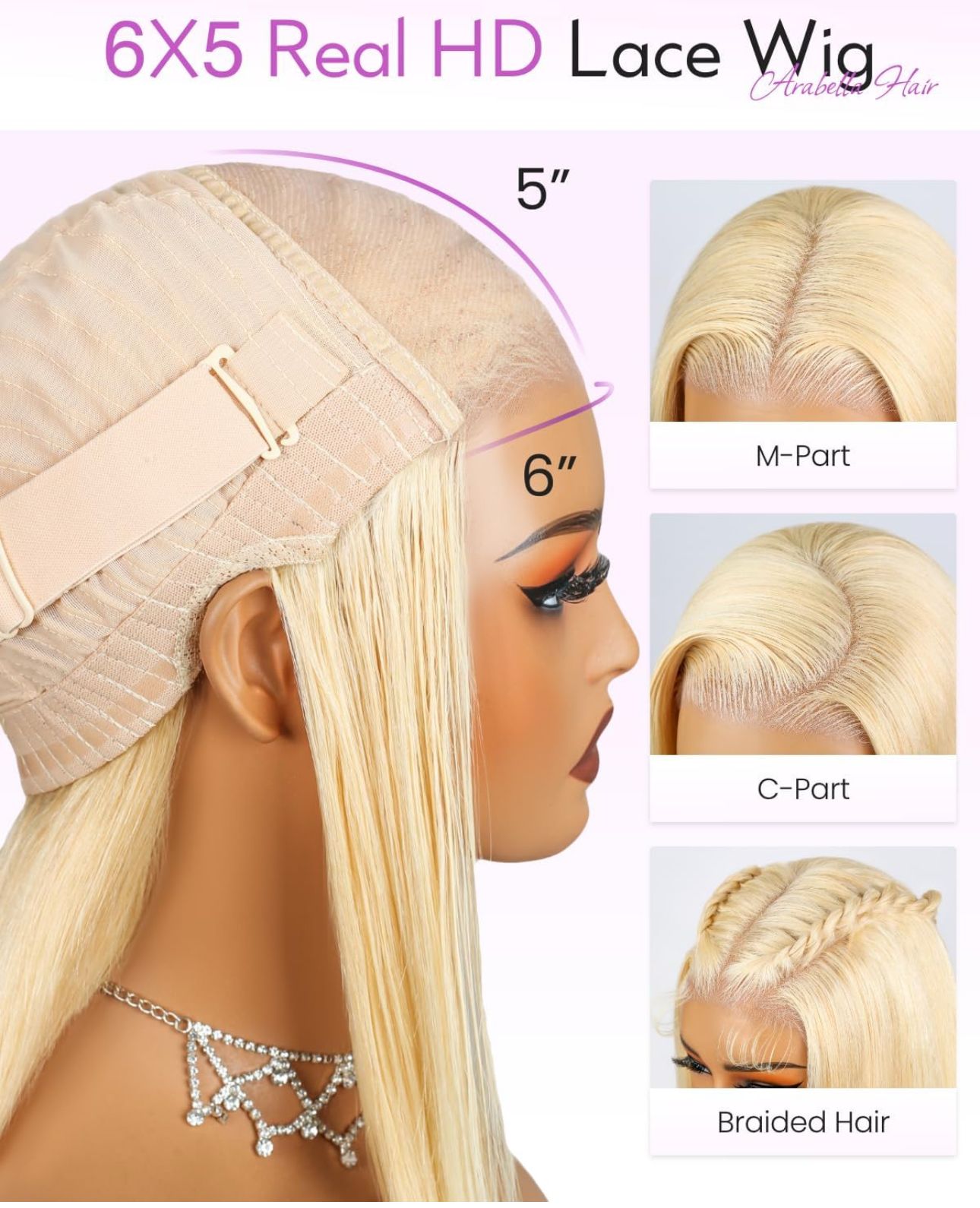 Bundle Lace