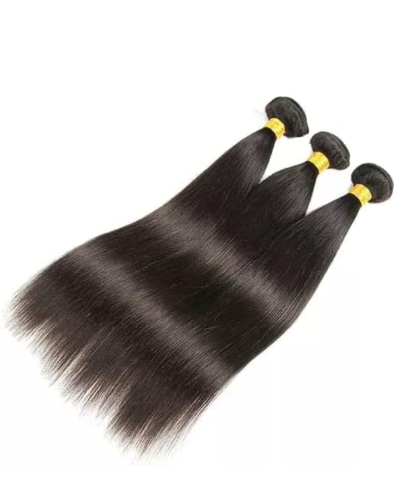 Virgin Hair Straight