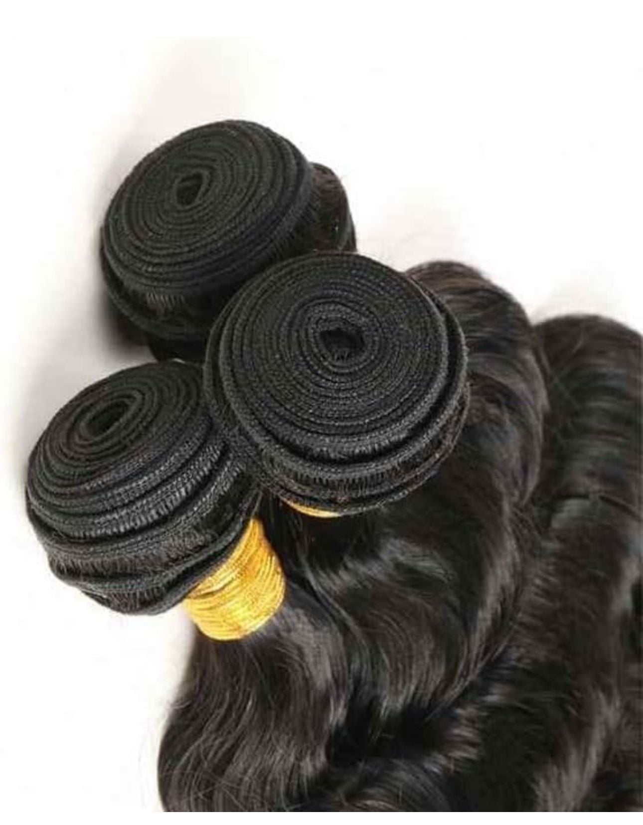 Virgin Hair Straight