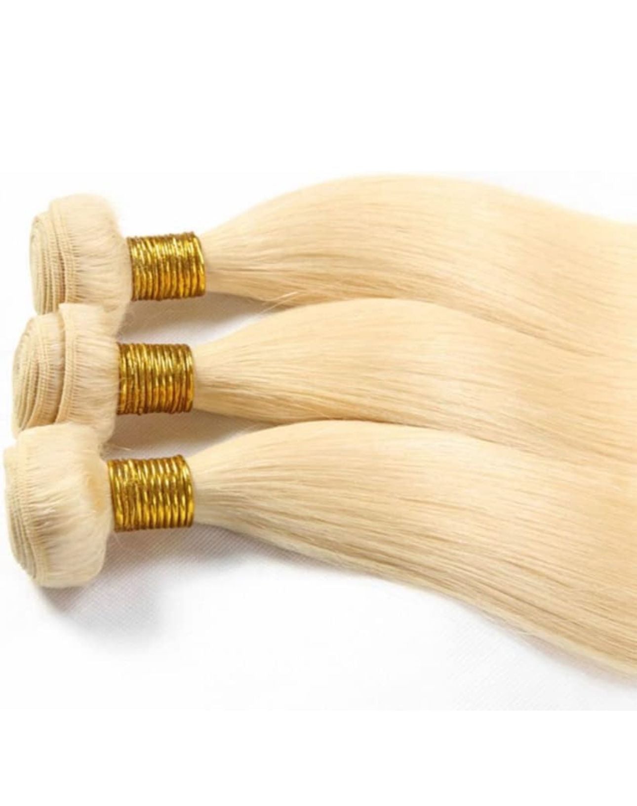 Straight Bundles Lace